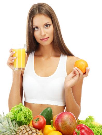 8 Healthy Fruits You Should Eat Every Day for Better Health healthy fruits for better health