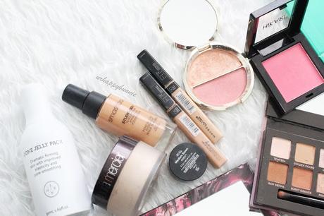2016 Holiday Glam Makeup Collaboration with Fenny of Ladies Journal 2016 Holiday Glam Makeup Collaboration with Fenny of Ladies Journal