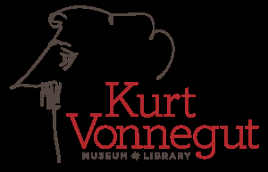 Vonnegut Library Logo