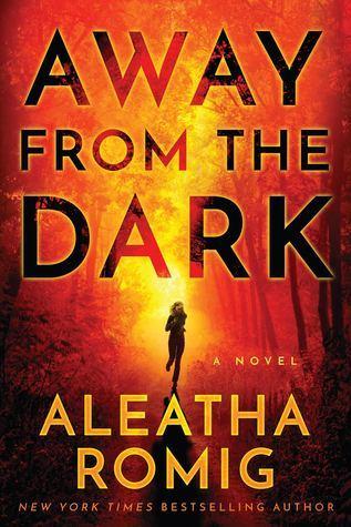 Away From The Dark (The Light Series #2)