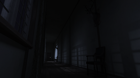 Layers of Fear: Solitude v1.0.26 APK Layers of Fear: Solitude v1.0.26 APK