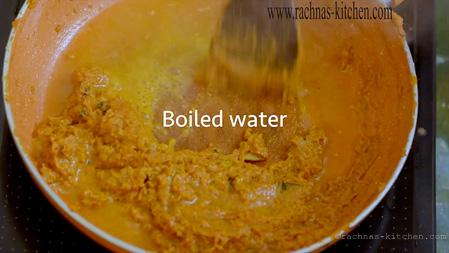 Paneer Butter Masala Recipe (with Step by Step Photos)