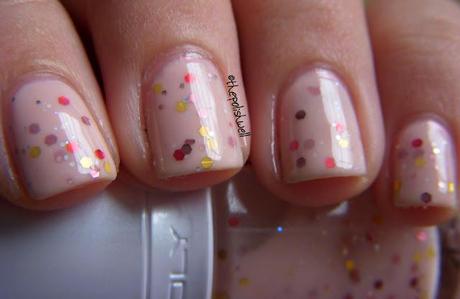 Tony Moly: GS10 Pinky Star Tony Moly: GS10 Pinky Star