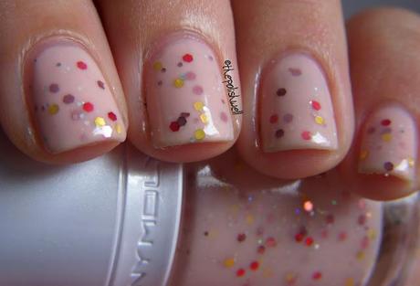 Tony Moly: GS10 Pinky Star Tony Moly: GS10 Pinky Star