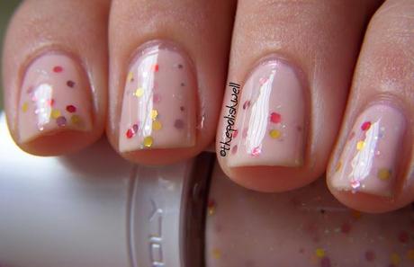 Tony Moly: GS10 Pinky Star Tony Moly: GS10 Pinky Star