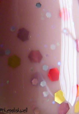 Tony Moly: GS10 Pinky Star Tony Moly: GS10 Pinky Star