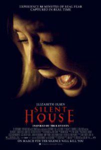 Silent House review