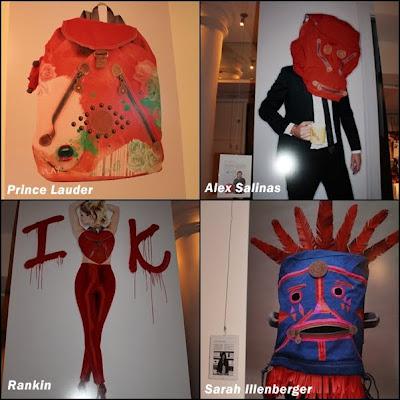 Kipling's 25th Anniversary & New