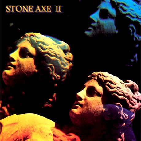 Stone Axe Return to for European Tour