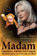 Madam Becky Adams talks about her book and Brothel