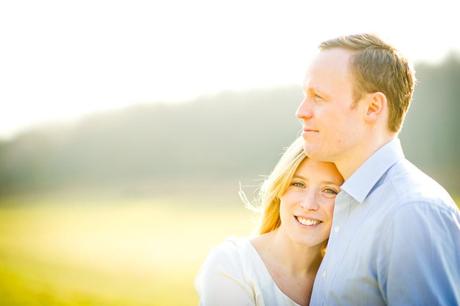 A hint of Spring? A hint of Spring?