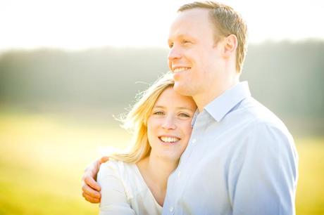 A hint of Spring? A hint of Spring?