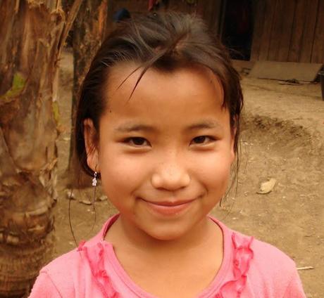 My wonderful gap year revisited - Laos