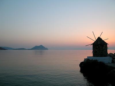 Greece – Best. Experience. Ever.