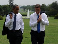 Obama Administration Praises ‘special Relationship’ Between Ahead David Cameron’s Visit