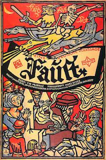 Faust (F.W. Murnau, 1926)