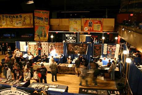 Tattoo Convention Reasons 1 Why Should You Attend a Tattoo Convention? Top Reasons