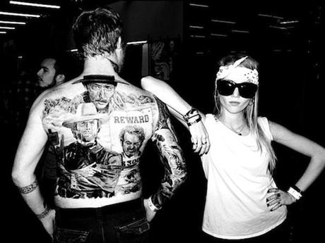 Tattoo Convention Reasons 3 Why Should You Attend a Tattoo Convention? Top Reasons