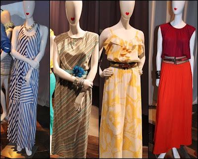 LOFT Summer 2012 Collection LOFT Summer 2012 Collection