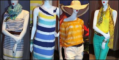 LOFT Summer 2012 Collection LOFT Summer 2012 Collection