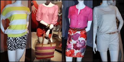 LOFT Summer 2012 Collection LOFT Summer 2012 Collection