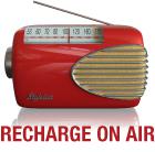 The sustainable opportunity [Recharge On Air]