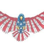 The Ultimate Eagle Tattoo Designs 28 150x150 The Ultimate Eagle Tattoo Designs Collection