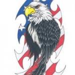 The Ultimate Eagle Tattoo Designs 30 150x150 The Ultimate Eagle Tattoo Designs Collection