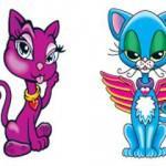 Cute and Funny Cat Tattoo Designs Collection 29 150x150 Cute and Funny Cat Tattoo Designs Collection