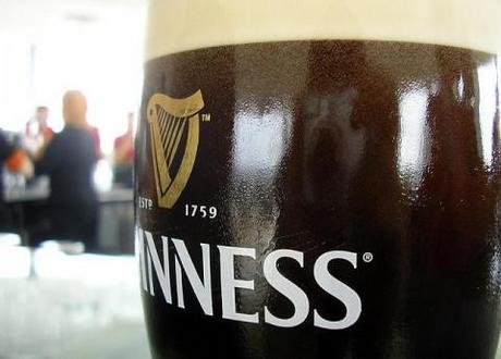 St Patrick’s Day: Guinness ’round up your mates’ ad goes viral