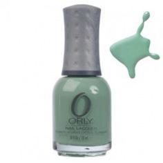 st pats polish St. Patrick’s Day Beauty: Kiss Me, I’m Gorgeous
