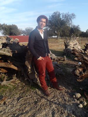 The Bloggers Get Together (1º Edition) The Bloggers Get Together (1º Edition)