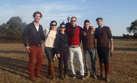 The Bloggers Get Together (1º Edition) The Bloggers Get Together (1º Edition)