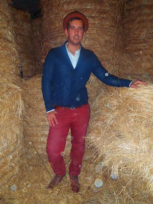 The Bloggers Get Together (1º Edition) The Bloggers Get Together (1º Edition)