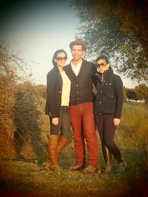 The Bloggers Get Together (1º Edition) The Bloggers Get Together (1º Edition)