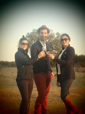 The Bloggers Get Together (1º Edition) The Bloggers Get Together (1º Edition)