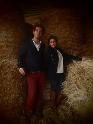 The Bloggers Get Together (1º Edition) The Bloggers Get Together (1º Edition)