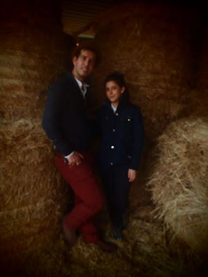 The Bloggers Get Together (1º Edition) The Bloggers Get Together (1º Edition)