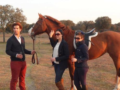 The Bloggers Get Together (1º Edition) The Bloggers Get Together (1º Edition)