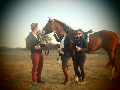 The Bloggers Get Together (1º Edition) The Bloggers Get Together (1º Edition)