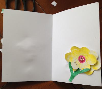 Our Mother's Day Cards Craft Fun