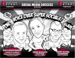 Social Media and the Voice Talent