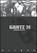 GantzV24