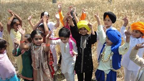 Rural Punjab