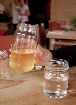 Sustainable dining? Or taking the piss? Greenhouse by Joost Sustainable dining? Or taking the piss? Greenhouse by Joost