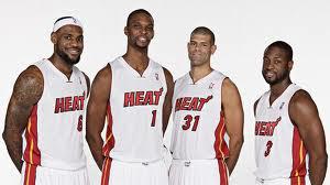 The defensive loopholes of the Miami Heat