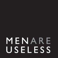 MenAreUseless Box MenAreUseless Box