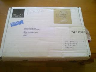 MenAreUseless Box MenAreUseless Box