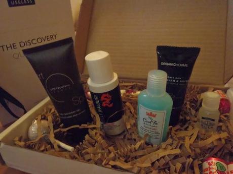 MenAreUseless Box MenAreUseless Box