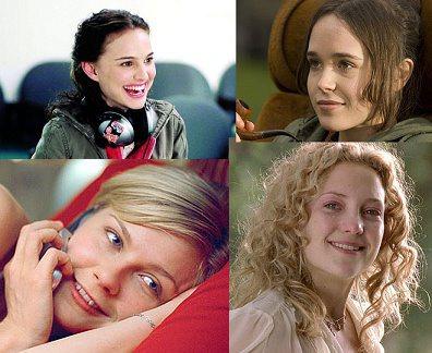 Manic Pixie Dream Girls and a Trip to Dawson’s Creek